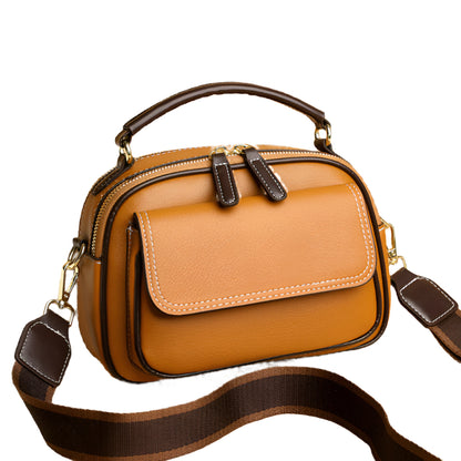 Women's Cross-body Portable Shoulder Bag