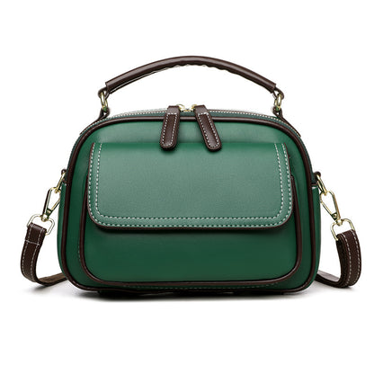 Women's Cross-body Portable Shoulder Bag