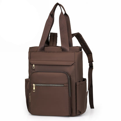 Portable One-shoulder Dual-use Fashion Women's Bag