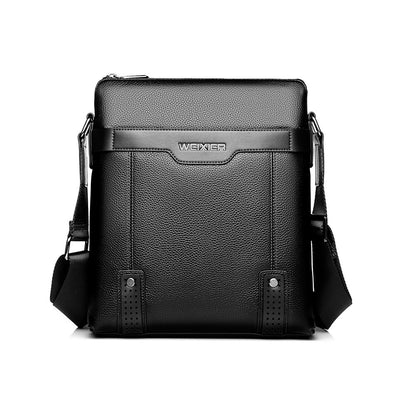 Men's Casual Shoulder Bag