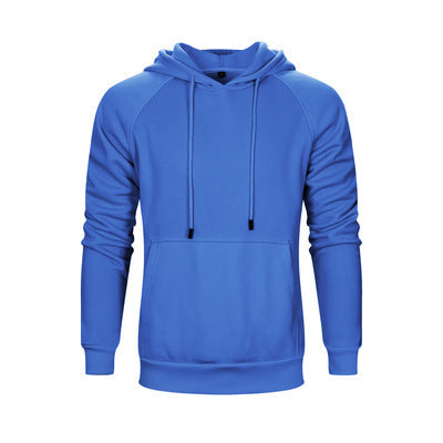 Men's Casual Hoodie