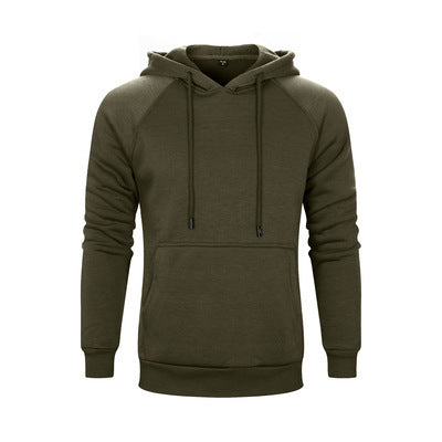 Men's Casual Hoodie