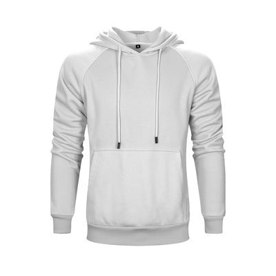 Men's Casual Hoodie