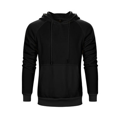 Men's Casual Hoodie