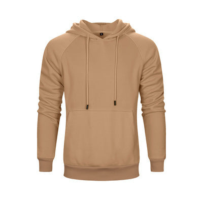 Men's Casual Hoodie