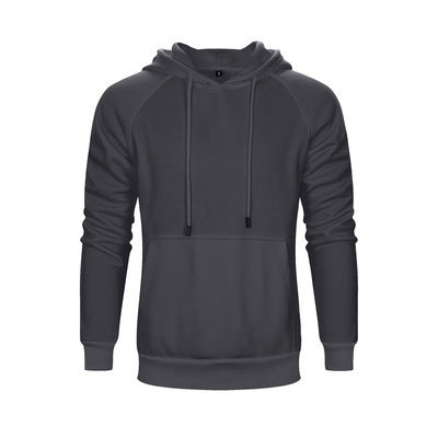 Men's Casual Hoodie