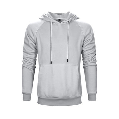 Men's Casual Hoodie