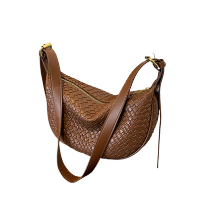 Dumpling Casual Crossbody Shoulder Bag