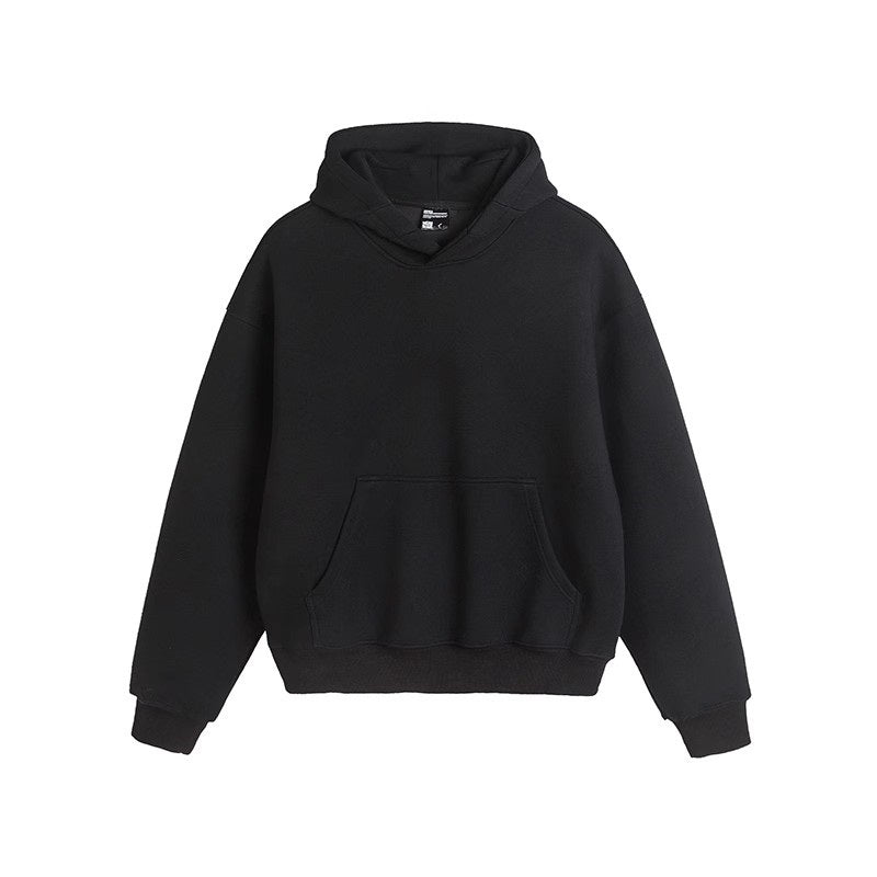 Men’s Heavy Profile Casual Hoodie