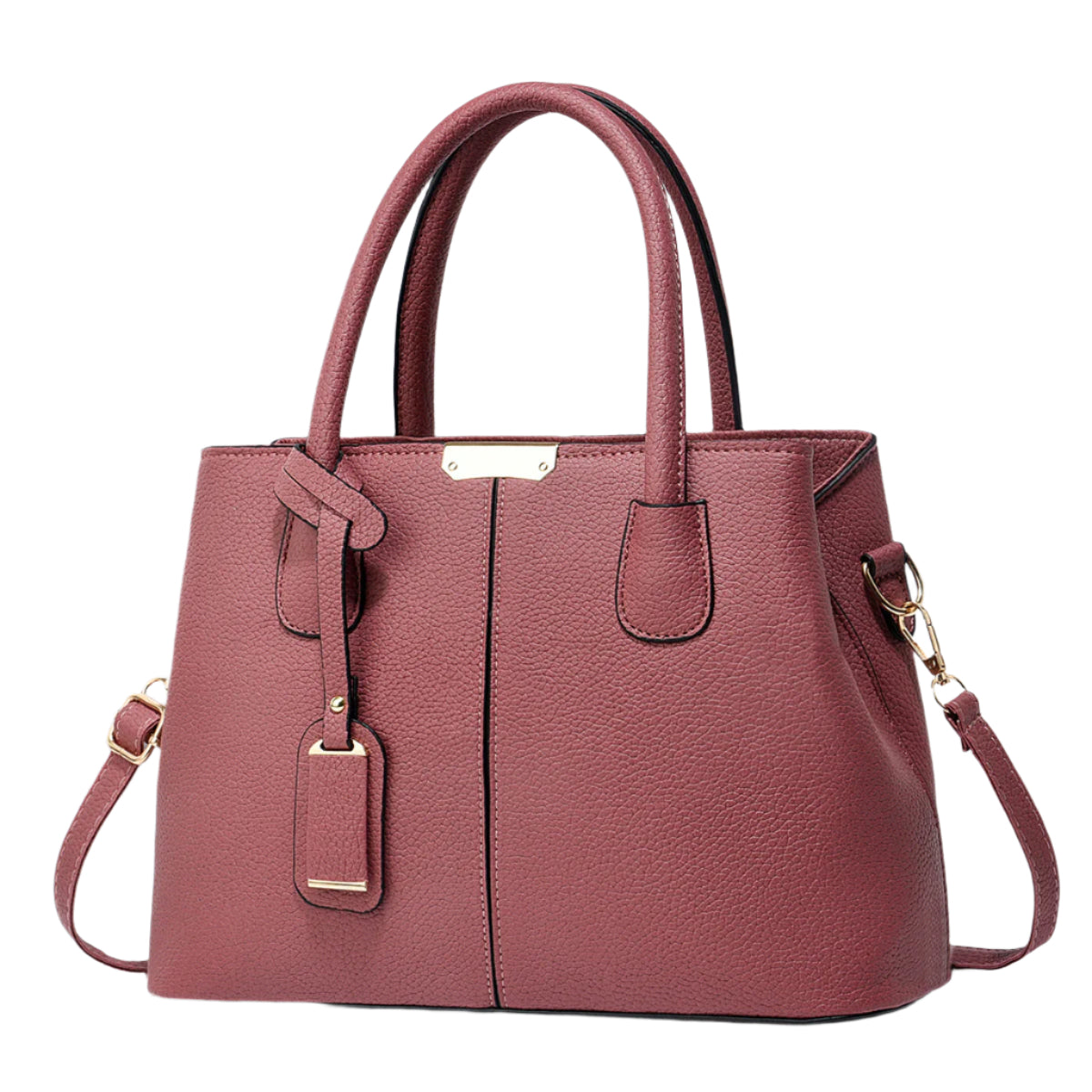 Large Capacity Shoulder Messenger Bag