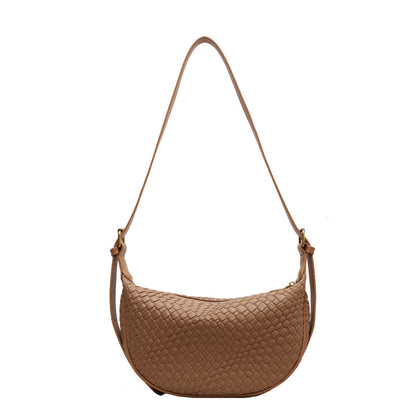 Dumpling Casual Crossbody Shoulder Bag
