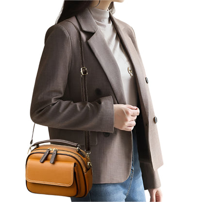 Women's Cross-body Portable Shoulder Bag