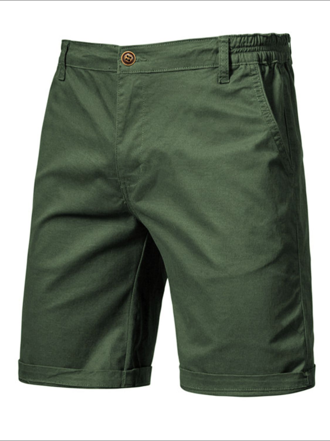 Dark Green / 38