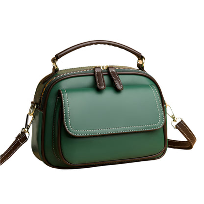 Women's Cross-body Portable Shoulder Bag