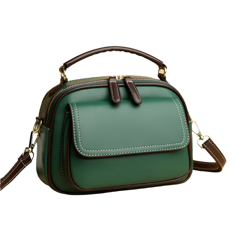 Women's Cross-body Portable Shoulder Bag