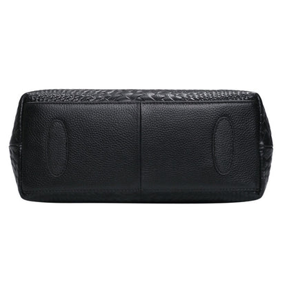 Women's Woven Crossbody Shoulder Messenger Bag