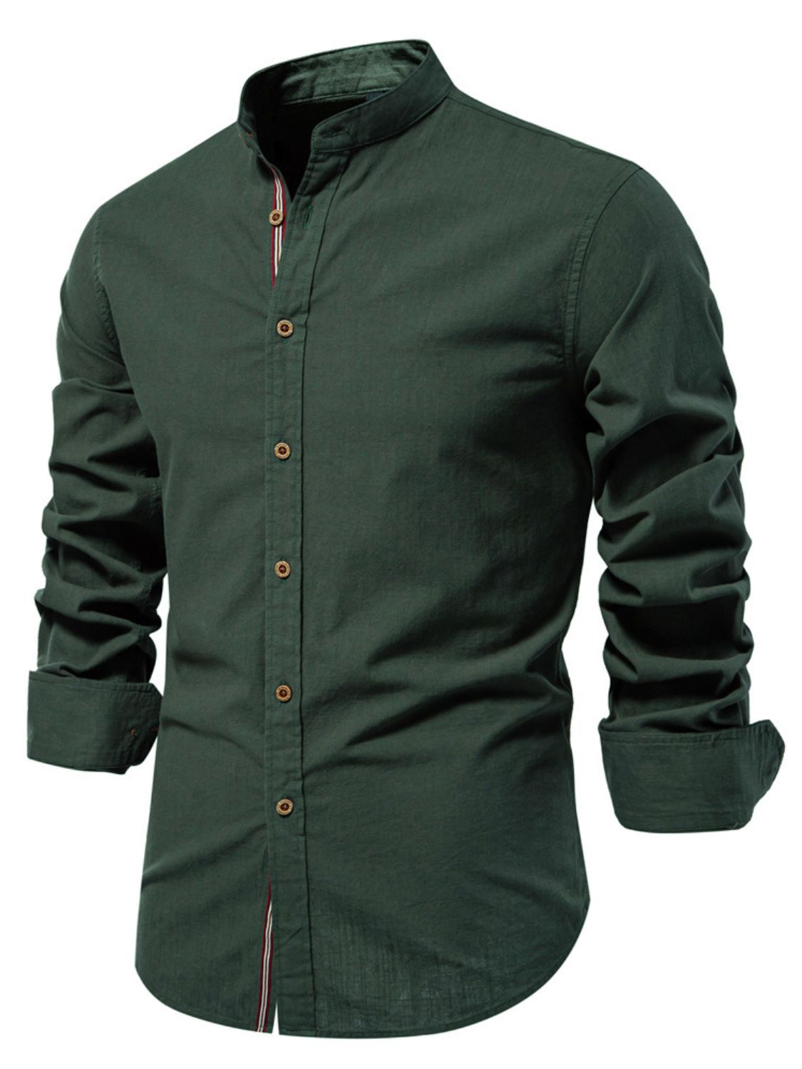 Dark Green / 2XL