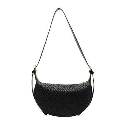 Dumpling Casual Crossbody Shoulder Bag