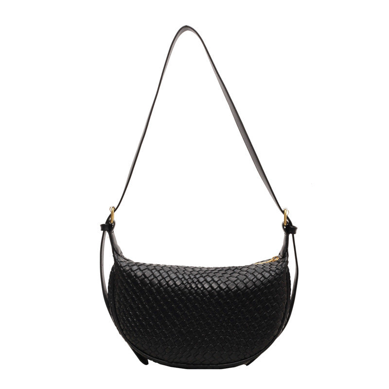 Dumpling Casual Crossbody Shoulder Bag