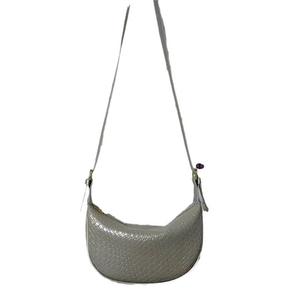 Dumpling Casual Crossbody Shoulder Bag