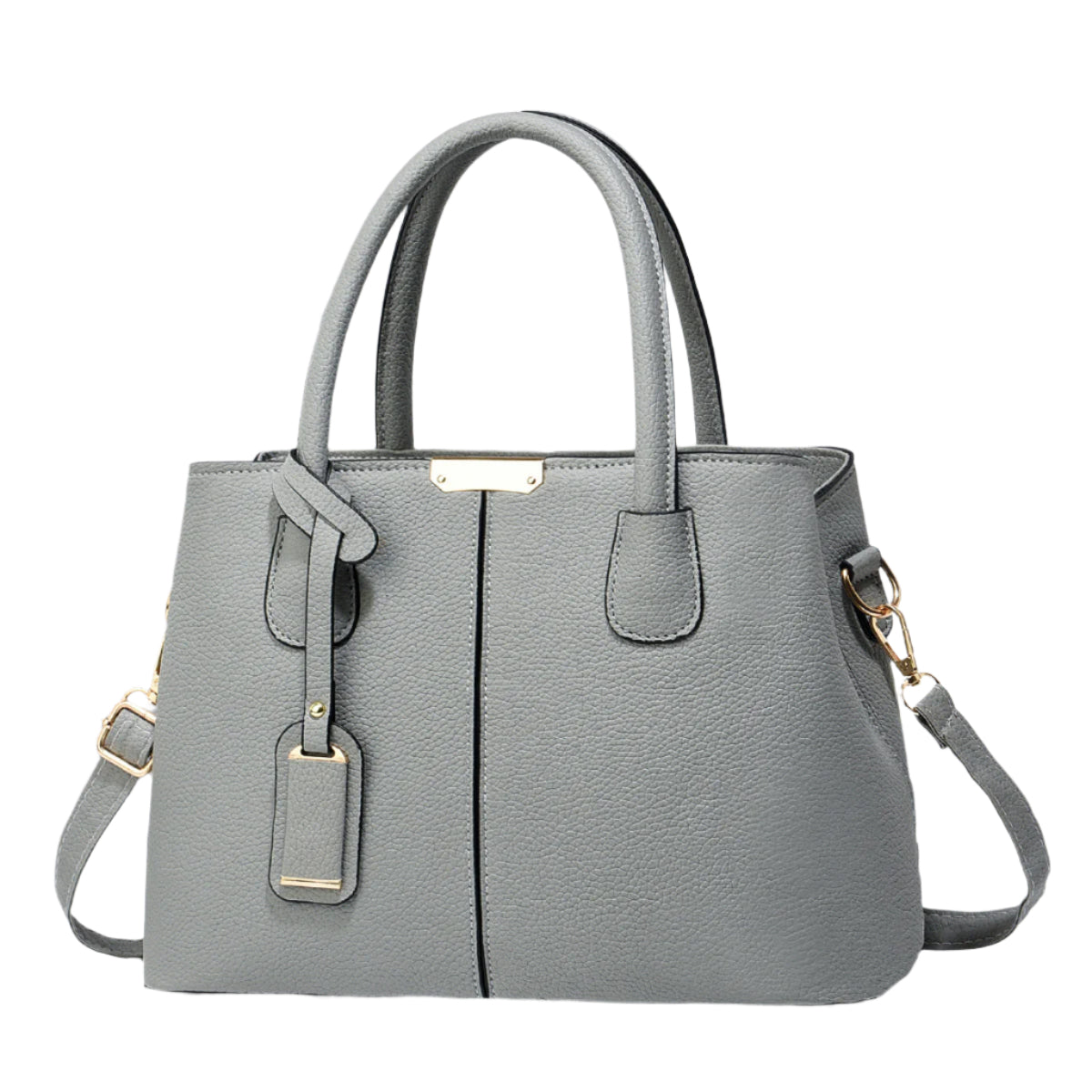 Large Capacity Shoulder Messenger Bag