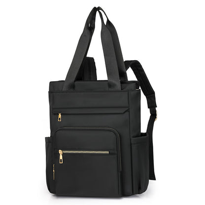 Portable One-shoulder Dual-use Fashion Women's Bag