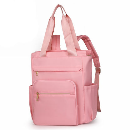 Portable One-shoulder Dual-use Fashion Women's Bag