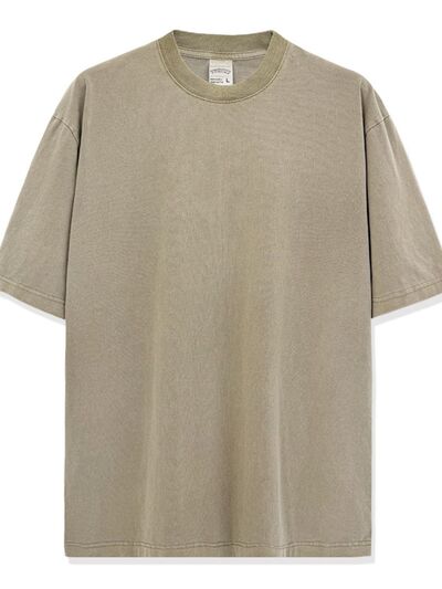 Khaki / XXXL