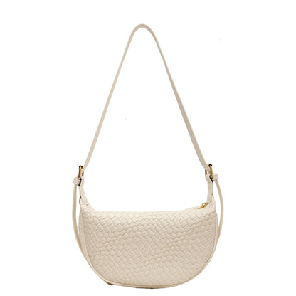 Dumpling Casual Crossbody Shoulder Bag