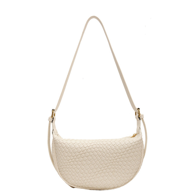Dumpling Casual Crossbody Shoulder Bag
