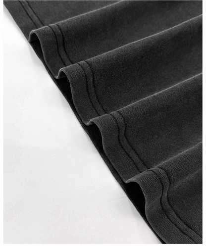 MJ Flight Series – Retro Streetwear Tee, Crewneck & Hoodie Collection