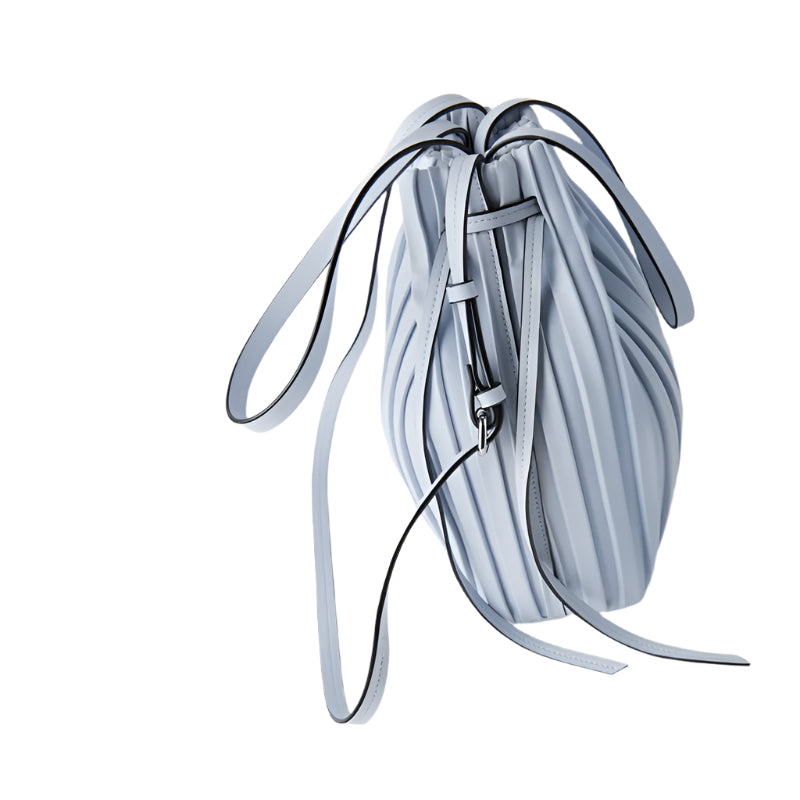 Korean Niche Design Large Capacity Shoulder Messenger Bag