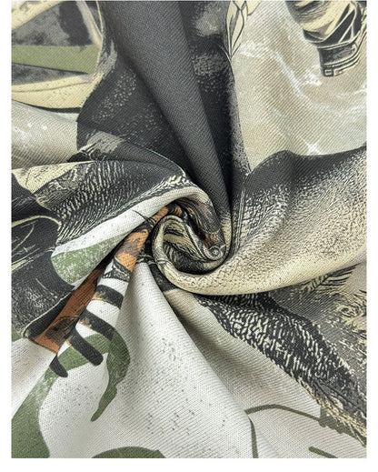 Travis Scott Vintage Loose Heavy Printed Ultimate Collection