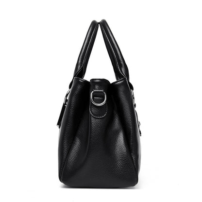 Large Capacity Versatile Multi-layer Women's Bag