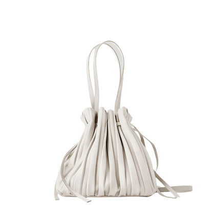 Korean Niche Design Large Capacity Shoulder Messenger Bag