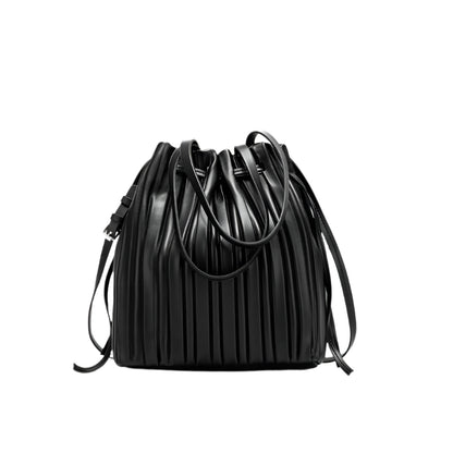 Korean Niche Design Large Capacity Shoulder Messenger Bag