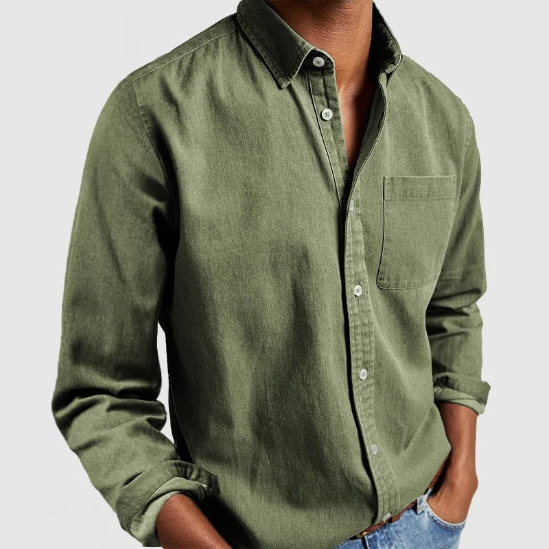 Military green / 5XL