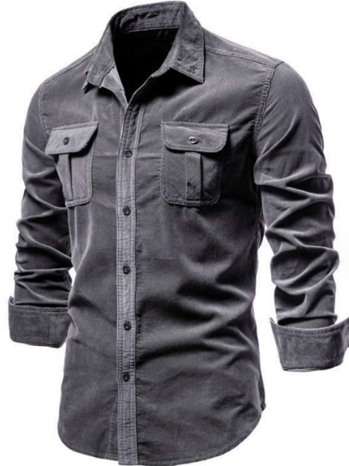 Dark Gray / XXL