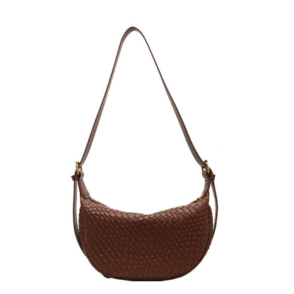 Dumpling Casual Crossbody Shoulder Bag