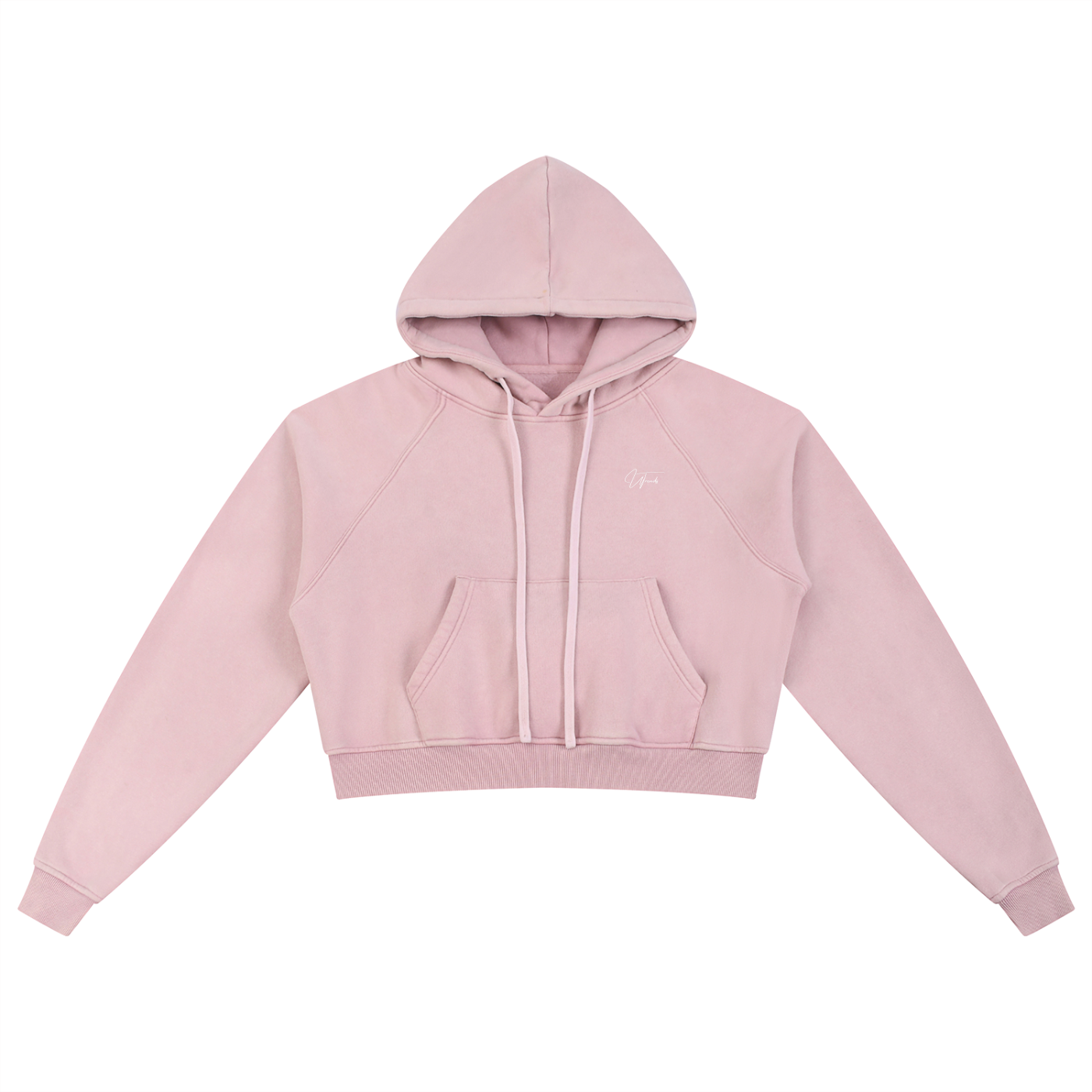 Light Pink / XL