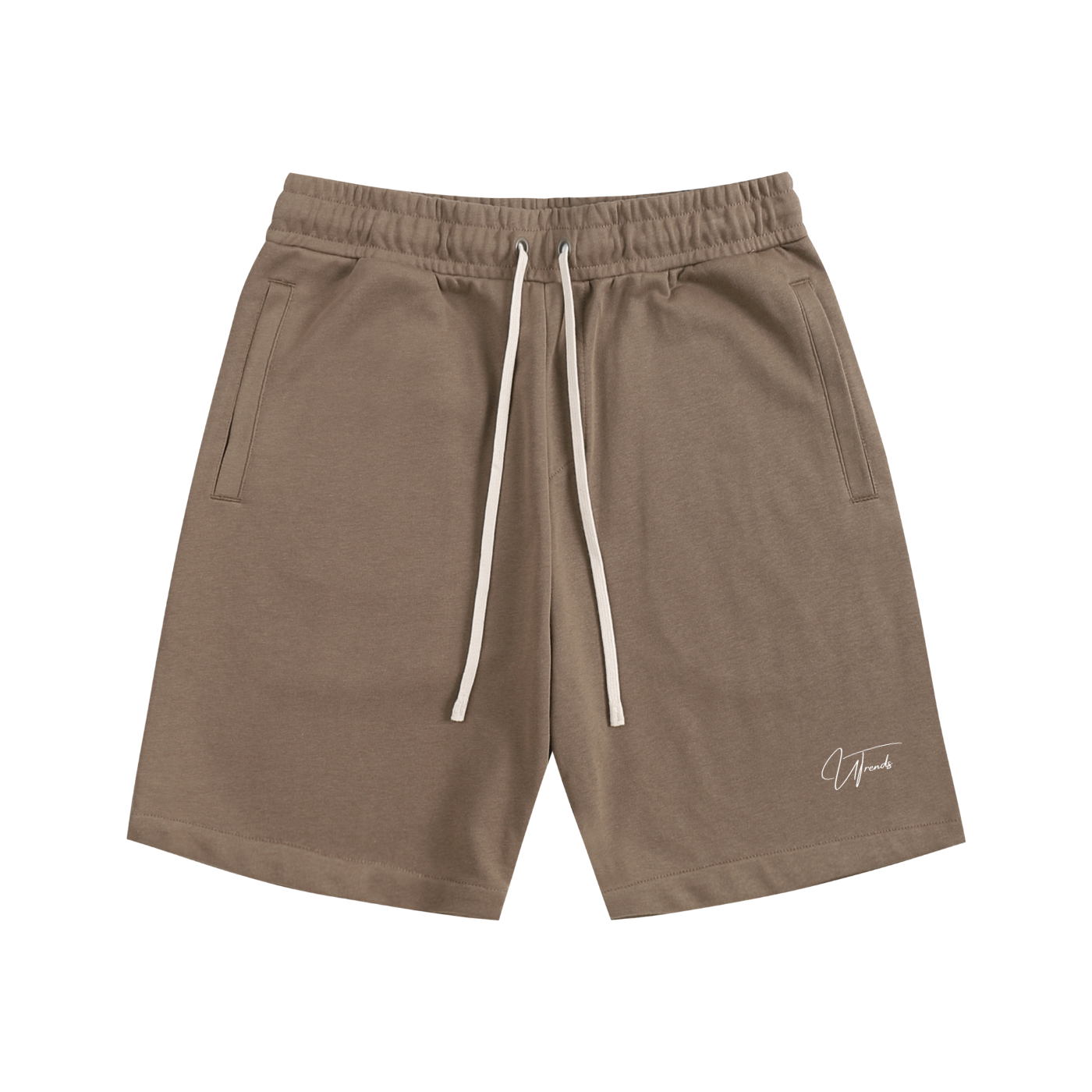 Essential Cotton Shorts