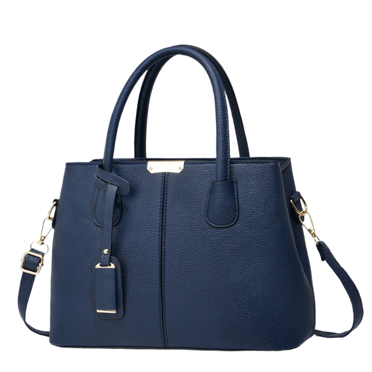 Large Capacity Shoulder Messenger Bag