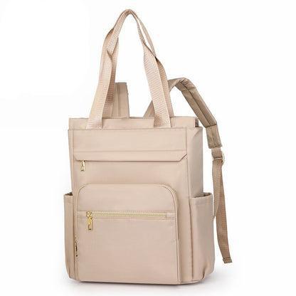 Portable One-shoulder Dual-use Fashion Women's Bag