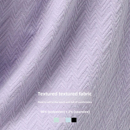 Women's Zippered Outdoor Fitness Jacket