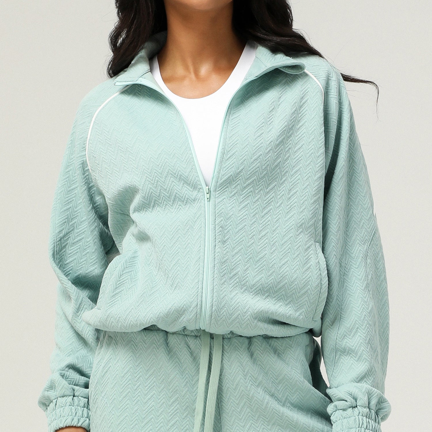Gray Green / XL