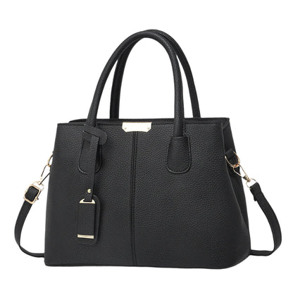 Large Capacity Shoulder Messenger Bag