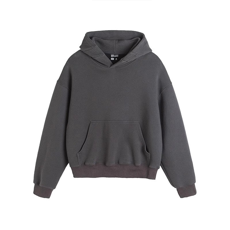 Men’s Heavy Profile Casual Hoodie