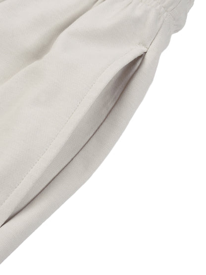 Mesh-Lined Quick-Dry Athletic Leg Pants