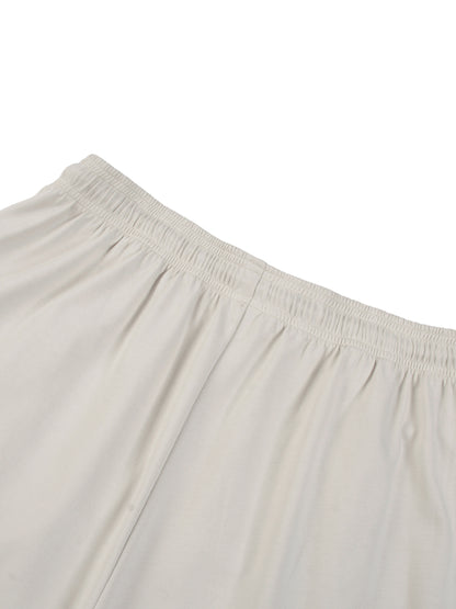 Mesh-Lined Quick-Dry Athletic Leg Pants