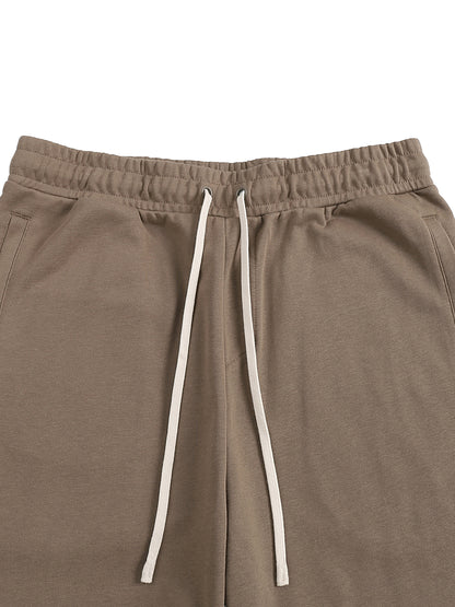 Essential Cotton Shorts